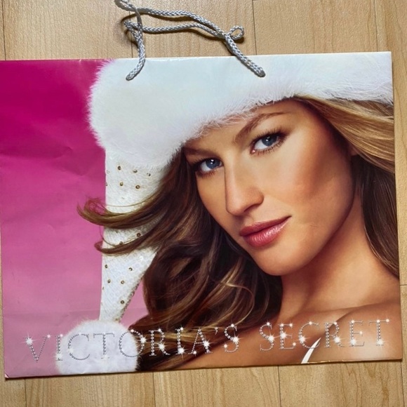 Y2K Victoria’s Secret Shopping Bags - Picture 6 of 11